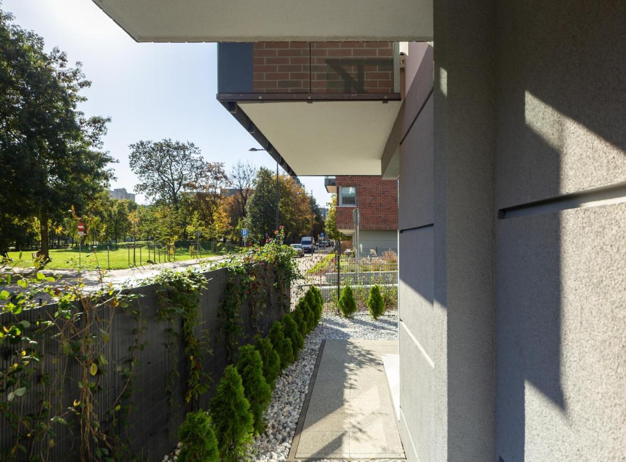 Apartamenty Gdansk Eu - Angielska Grobla Old Town Gdansk Apartament - Z 2 Sypialniami - Stylowy מראה חיצוני תמונה